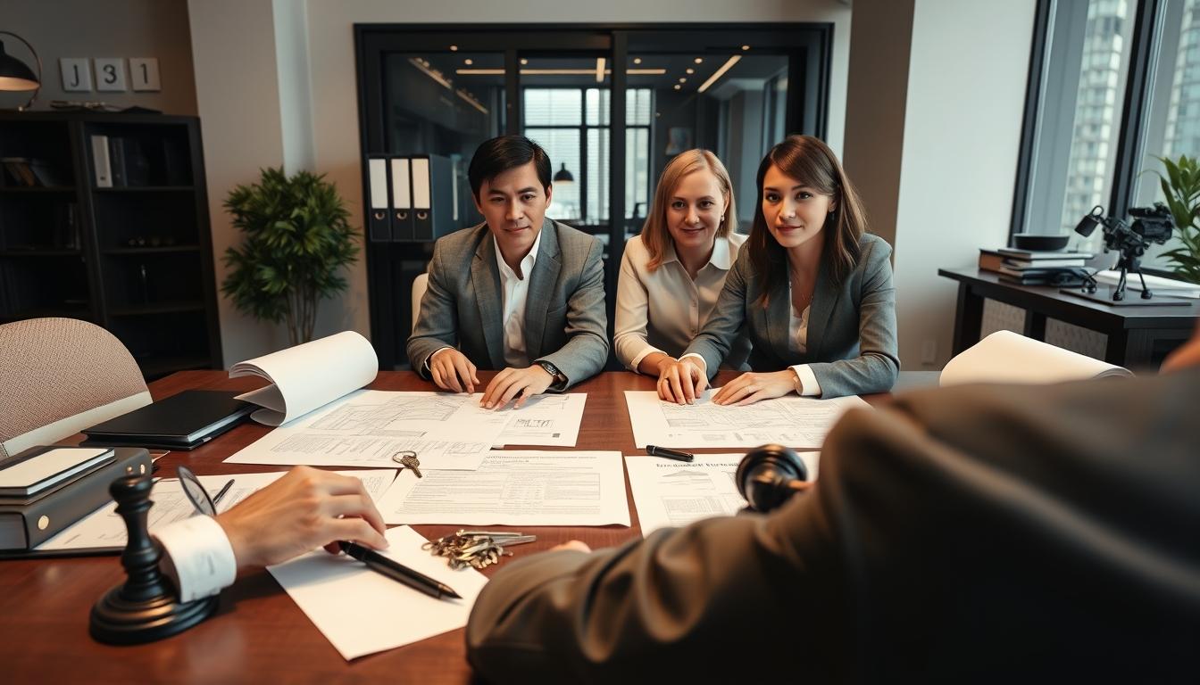 Planning support for seniors